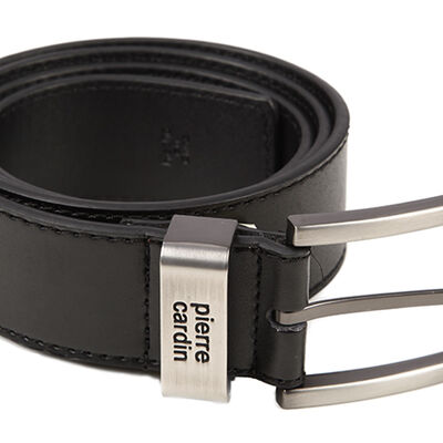 Cintur&oacute;n Pierre Cardin Para Hombre