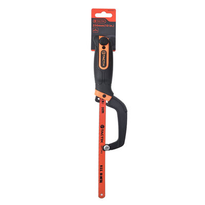 Sierra Metal 250mm (10 in) Tactix