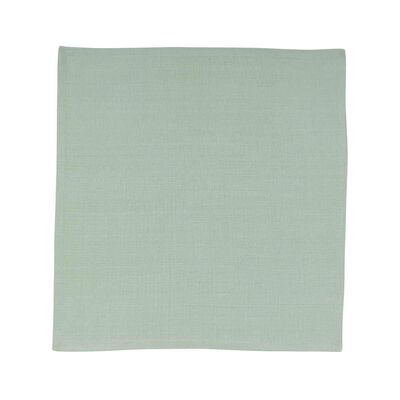 Servilleta Tuko Verde Vintage Home