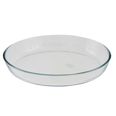 Bandeja De Vidrio Home Nature