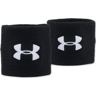 Banda Training Performance Wristbands Under Amour  Para Hombre