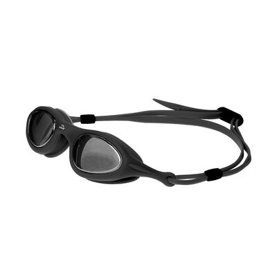 Goggle Swift Negro Voit