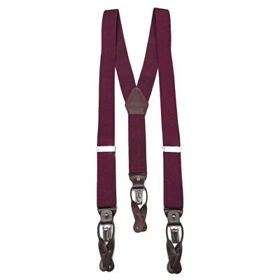 Tirante convertible para bot&oacute;n 4 clips aplicacione Greyc