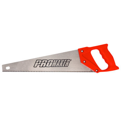 Serrucho Econ&oacute;mico Promaker Luctador 18" X 8 Dientes