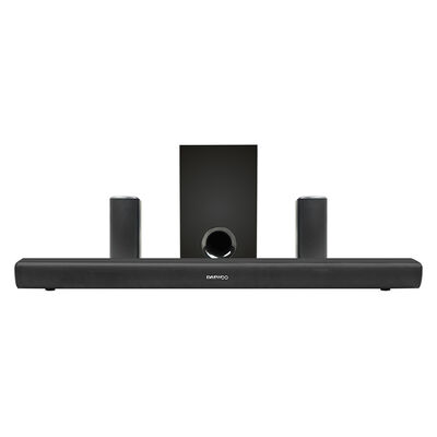 Barra de Sonido Daewoo DW3283S