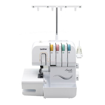 M&aacute;quina de Coser Overlock Brother