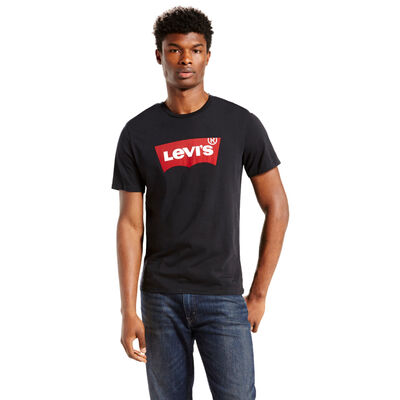 Levi&rsquo;S Graphic SetIn Neck Modelo elo177830137 Para Hombre