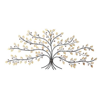 Decorativo De Pared Arbol Bbd G Vintage Home