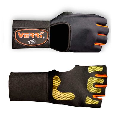 Guantes Para Aerobics Y Yoga Verri - Mediano