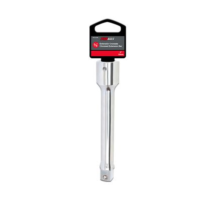 Extensi&oacute;n Cromada 3/8" X 3" PROMAKER