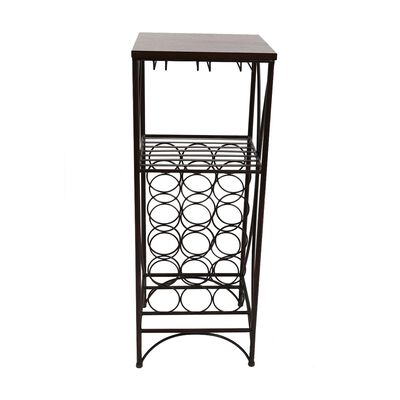 Cava Metal Hilo Vintage Home