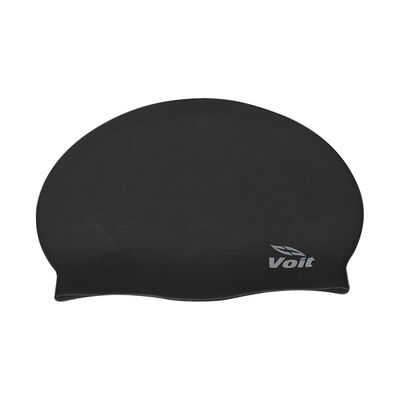 Gorra Para Nataci&oacute;n Negro Voit