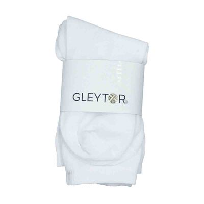 Calceta Corta De Nylon 3Pack Gleytor Para Ni&ntilde;a