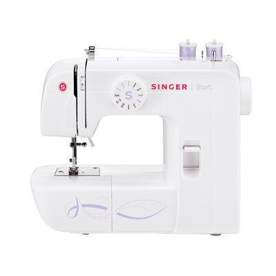 M&aacute;quina De Coser Singer Start 1306
