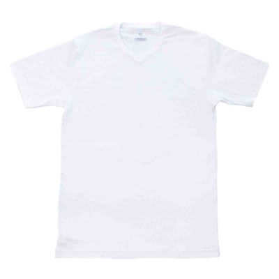 Camiseta Andy Punto Blanco