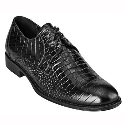 Choclo Piel para Hombre Duque Di Galliano
