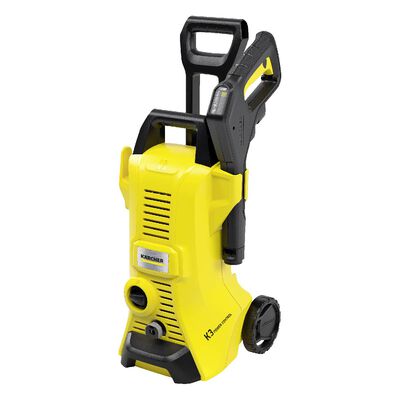 Lavadora El&eacute;ctrica 1700 psi c/ Paro Autom&aacute;tico Karcher