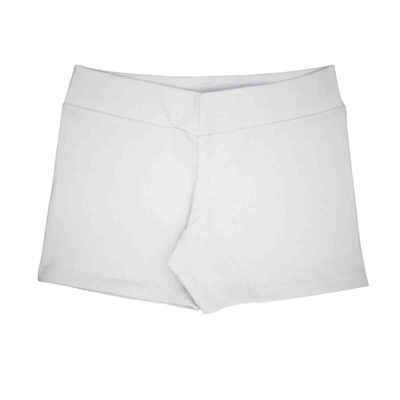 Short Escolar Gleytor Para Ni&ntilde;a
