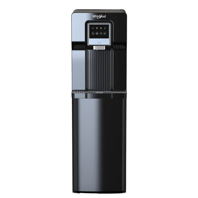Despachador De Agua Con F&aacute;brica De Hielo Whirlpool WK0260B