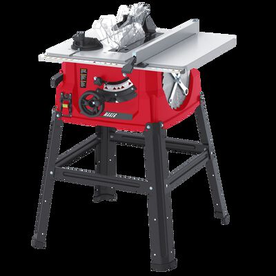 Sierra de Banco 10'' 1800 W 5000 RPM Profesional Promaker