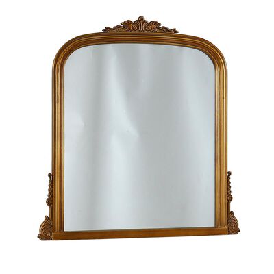 Espejo Virrey Gold Vintage Home