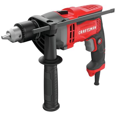 Rotomartillo Mandril 1/2 Motor 7 Amperes Craftsman
