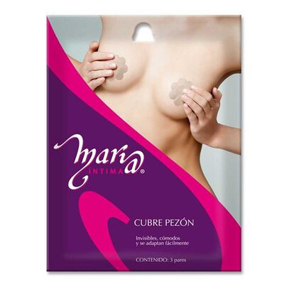 Cubre Pez&oacute;n Maria Intima para Mujer