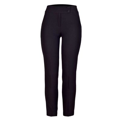 Pantal&oacute;n Skinny Basic Michel Paulini Para Mujer