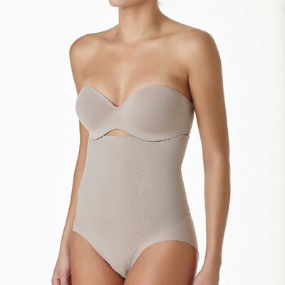 Semibody Invisible Est&aacute;tica L Z para Mujer