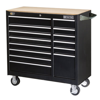 Gabinete de 14 Cajones Tactix 102 Cm (40-1/2 In)