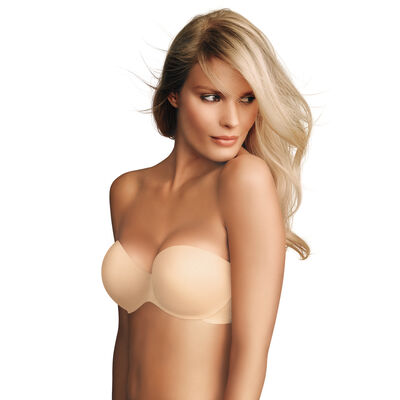 Brasier Smooth Luxe Strapless Maidenform para Mujer