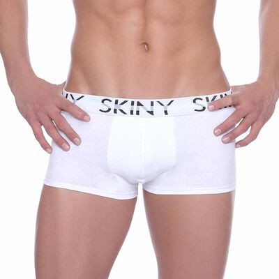 B&oacute;xer 3 Pack Skiny Para Hombre