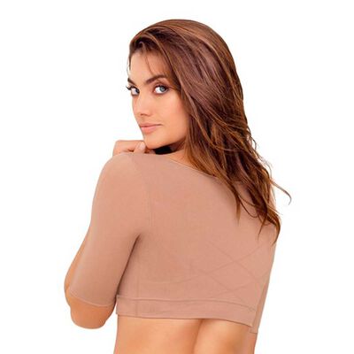 Faja Compresi&oacute;n Para Brazos Leonisa