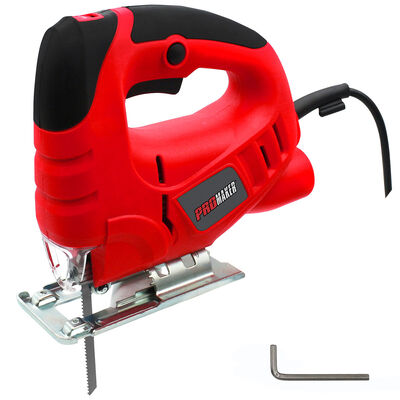 Sierra Caladora con 6 Velocidades Variables Promaker 400W PRO-SC400