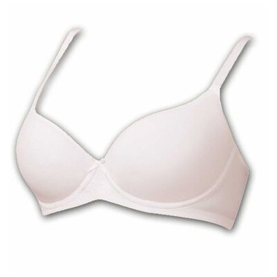 Brasier Copa Premoldeada Princesse De Luxe Para Mujer