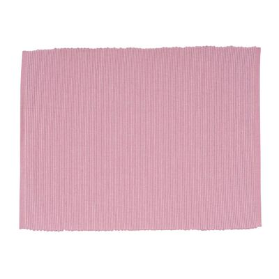 Mantel Individual Tuko Rosa Vintage Home