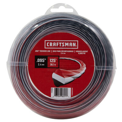 Hilo para Desorilladora 125ft Craftsman