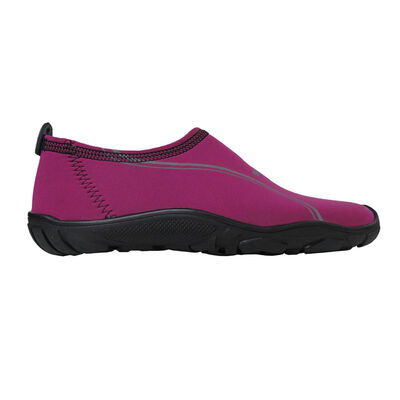 Zapato Para Mujer Acu&aacute;tico Rosa Svago