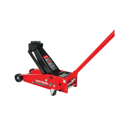 Gato Pat&iacute;n Craftsman 3.5 Toneladas Heavy Duty
