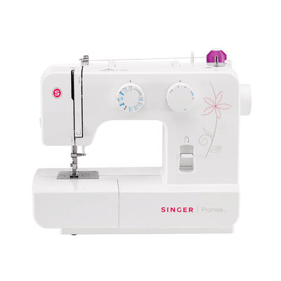 M&aacute;quina De Coser Domestica Port&aacute;til Promise 1412 Singer