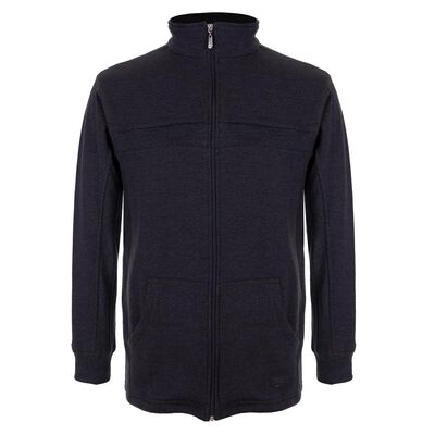 Sudadera De Felpa B&aacute;sica Everlast  Para Hombre / Extra Grande