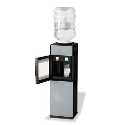 Dispensador De Agua Bl98 Gris Big &Great