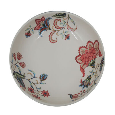 Bowl Antique Garden Meadow Vintage Home