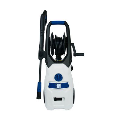 Lavadora El&eacute;ctrica 2500 PSI Motor 3 1/4 CF FIAT PROFESIONAL