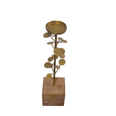 Candelero Elisa Branch Chico Vintage Home