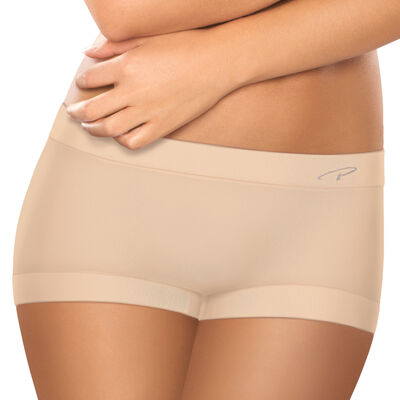 B&oacute;xer Playtex Liso para Mujer