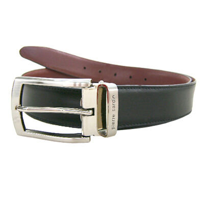 Cintur&oacute;n Casual Pierre Cardin Para Hombre