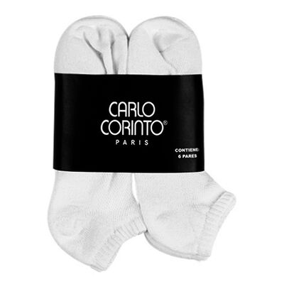 Tines 6 pack Carlo Corinto