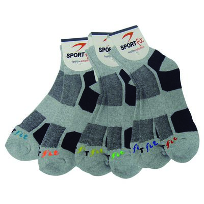 Tines Fitness Sport Fit  Para Hombre