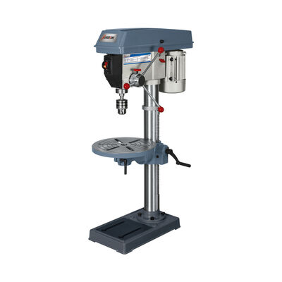 Taladro de Banco Motor 3/4 HP Silverline